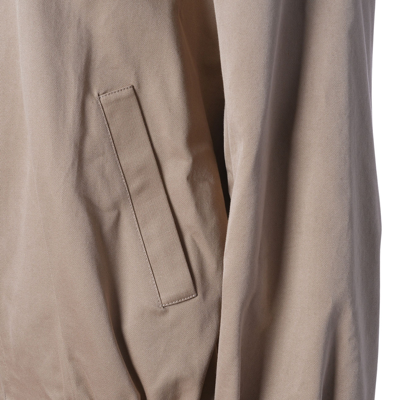 MIU MIU(USED)미우미우 ML843 블루종 #36